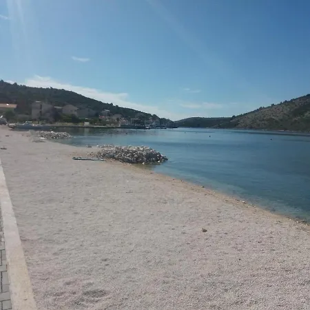 公寓 Maja - 80 M From Pebble *